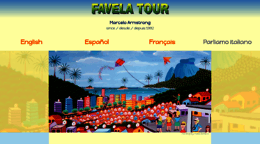favelatour.com.br