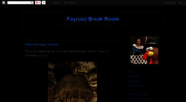 fayrouzbreakroom.blogspot.com