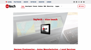faytech.com