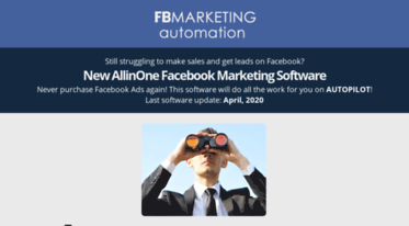 fbmarketingautomation.com