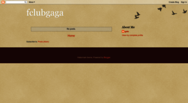 fclubgaga.blogspot.com