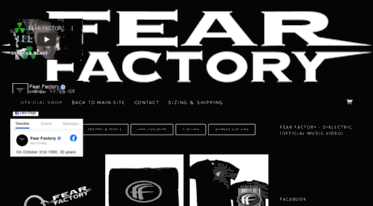 fearfactory.probitymerch.com