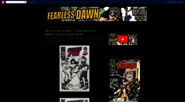 fearlessdawn.blogspot.com