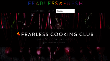 fearlessfresh.com