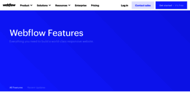 features.webflow.com