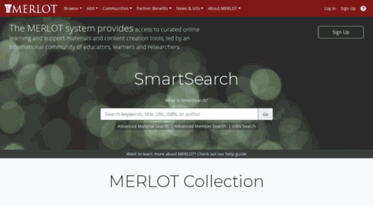 fedsearch.merlot.org