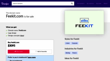 feekit.com
