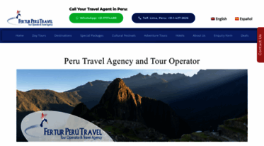 fertur-travel.com