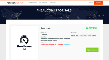 fheal.com