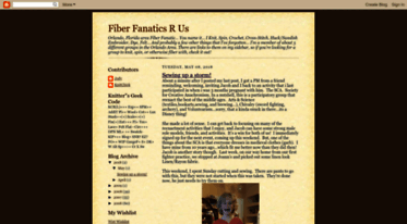 fiber-fanatics.blogspot.com
