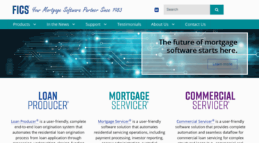 fics.com