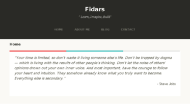 fidars.blogspot.com