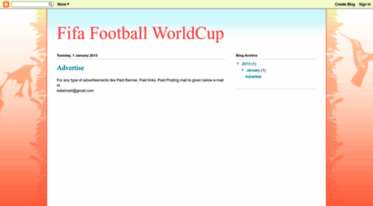 fifa2010-football-worldcup.blogspot.com