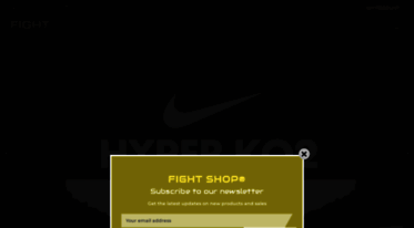 fightstore.com