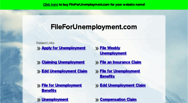 fileforunemployment.com