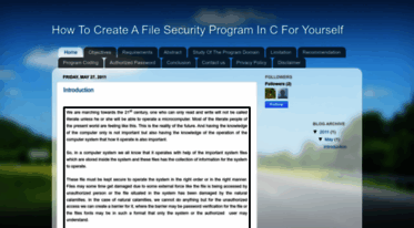 filesecuritysysteminc.blogspot.com