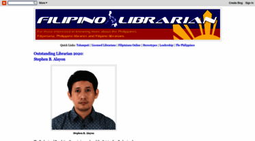 filipinolibrarian.blogspot.com