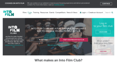 filmclub.org