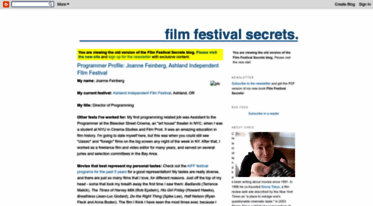 filmfestivalsecrets.blogspot.com