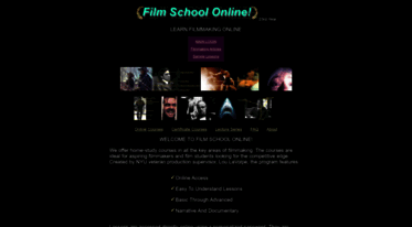 filmschoolonline.com
