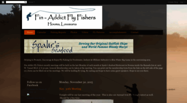finaddictflyfishers.blogspot.com