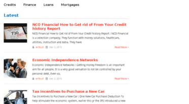 finance-themortgagescreditsw.com