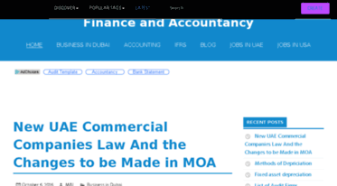 financeandaccountancy.com