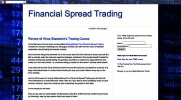 financial-spread-trading.blogspot.com