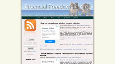 financialfreedomlibrary.com