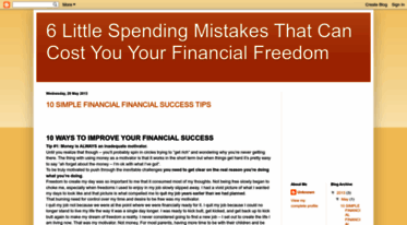 financialfreedomtip.blogspot.com