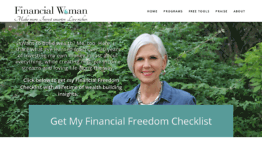 financialwoman.com