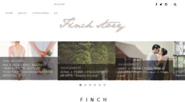 finchstory.com