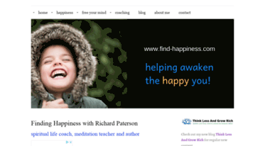 find-happiness.com