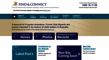 findandconnect.gov.au