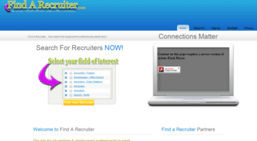 findarecruiter.com
