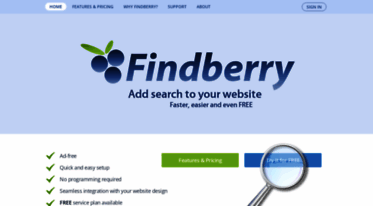 findberry.com