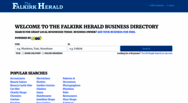 findit.falkirkherald.co.uk