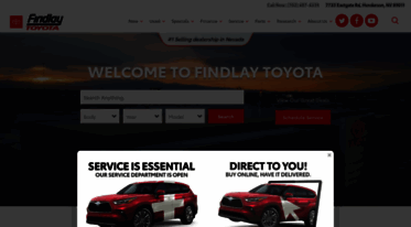 findlaytoyota.calls.net