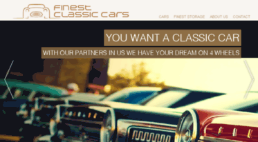 finest-classiccars.com