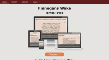 finwake.com