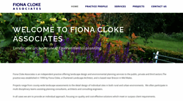 fionacloke.co.uk
