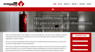 fireextinguishers.com.au