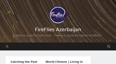 firefliesazerbaijan.com