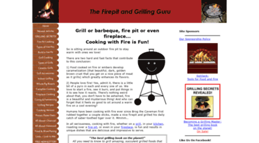 firepit-and-grilling-guru.com