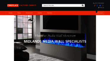 fireplacefactorydirect.co.uk