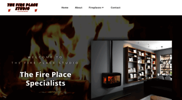 fireplacestudio.co.za
