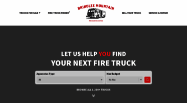 firetruckmall.com