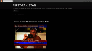 first-pakistan.blogspot.com