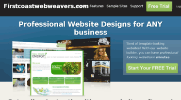 firstcoastwebweavers.com