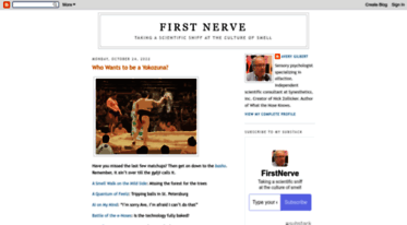 firstnerve.com